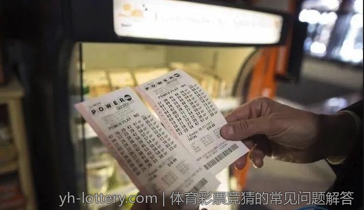 体育彩票大乐透中奖号码查询技巧